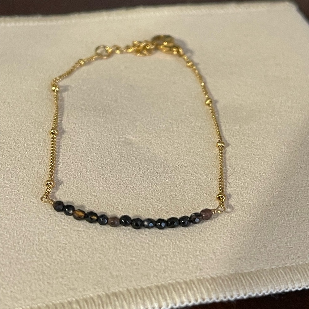 NWOT Beadsbytara Mirage Bracelet